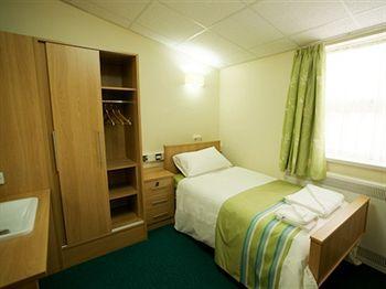 Hereward College - Hostel Solihull Esterno foto