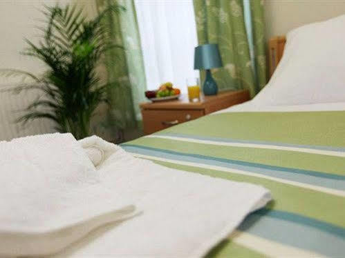 Hereward College - Hostel Solihull Esterno foto